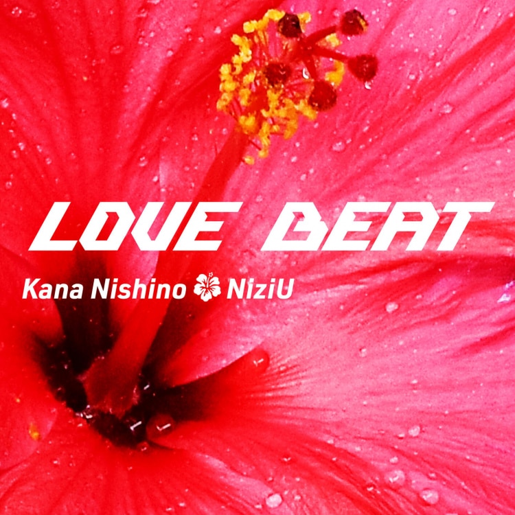 LOVE BEAT