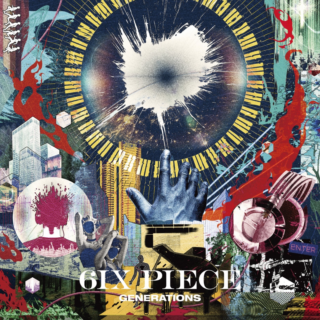 GENERATIONS 写真集 アルバム Amazon.co.jp: GENERATIONS (ALBUM+Blu