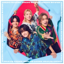 楽天ミュージック | SUPER BEAVER マイページ登録＆楽曲「アイラヴユー