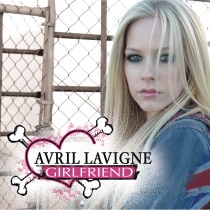 楽天ミュージック | Avril Lavigne