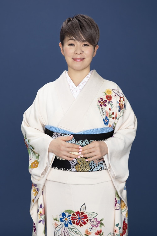 楽天ミュージック | 島津亜矢