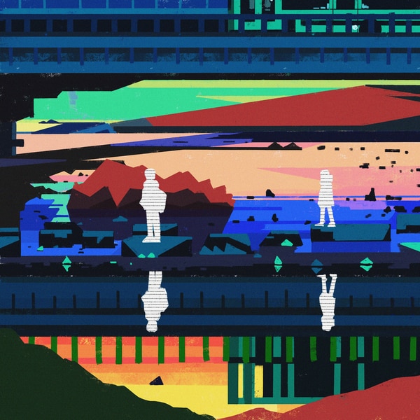 楽天ミュージック | おいしくるメロンパン 『夕立と魚』