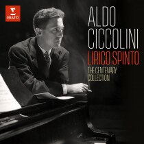 楽天ミュージック | Aldo Ciccolini 『schumann brahms klavierstucke』