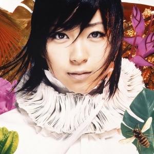 宇多田ヒカル Sakuraドロップス　レア・プロモ 楽天ミュージック | 宇多田ヒカル 『SAKURAドロップス』