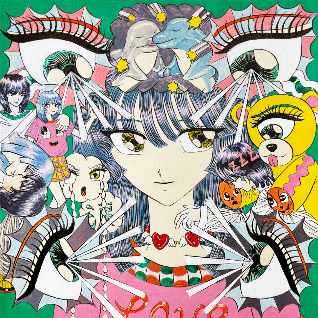 楽天ミュージック | マカロニえんぴつ 『青春と一瞬』