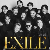楽天ミュージック | EXILE 『EXILE LIVE TOUR 2015 “AMAZING WORLD
