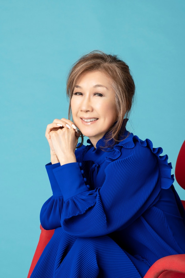楽天ミュージック | 高橋 真梨子