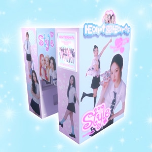 楽天ミュージック | Hearts2Hearts 『The Chase』