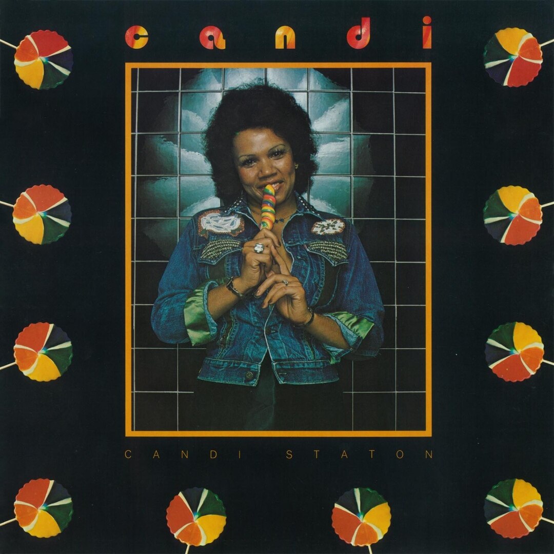 楽天ミュージック | Candi Staton