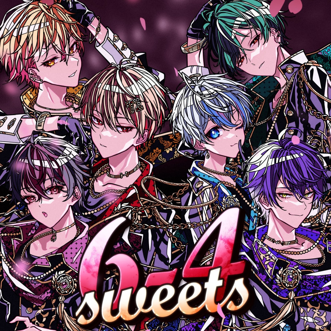シクフォニ すち eND oF FaNTaSY. えんふぁん シクフォニ🎼 on X: 