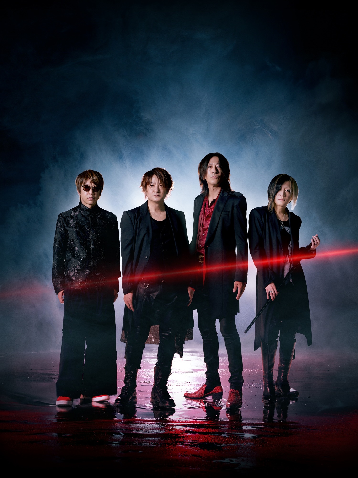 楽天ミュージック | GLAY