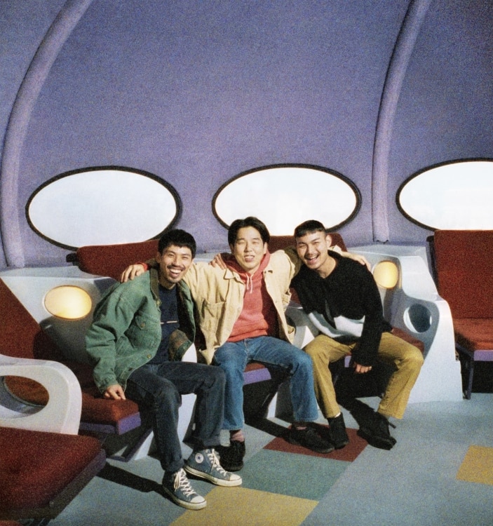 楽天ミュージック | never young beach