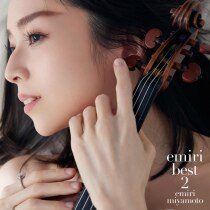 楽天ミュージック | 宮本 笑里