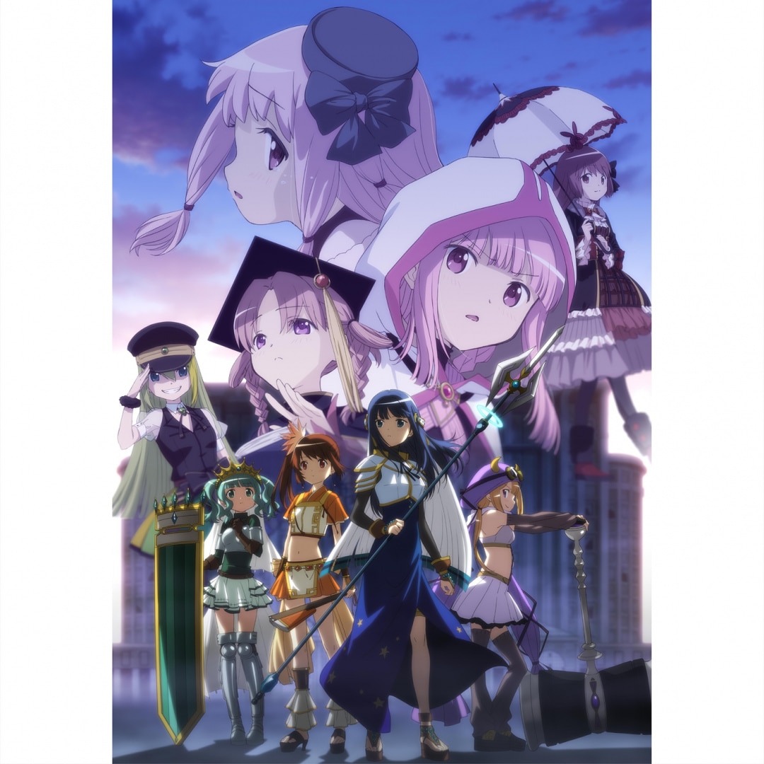 楽天ミュージック アーティスト Claris