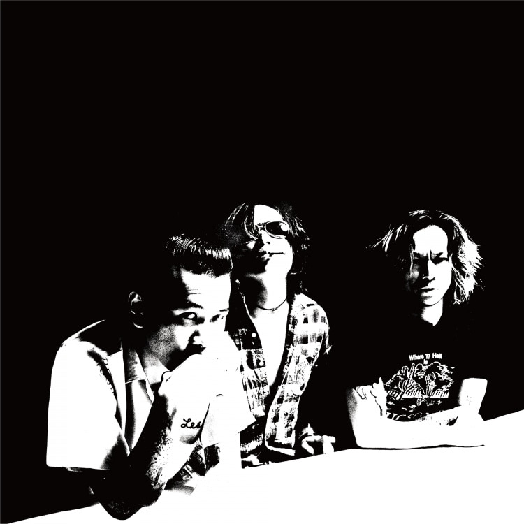 楽天ミュージック | BLANKEY JET CITY