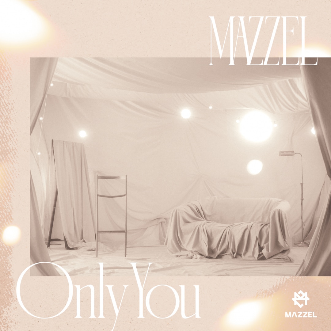 楽天ミュージック | MAZZEL 『Only You』