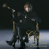 ミュージック T.M.Revolution/T.M.R.LIVE 6-0416-4 T.M.Revolution - INVOKE -インヴォーク-｜Official Live Video