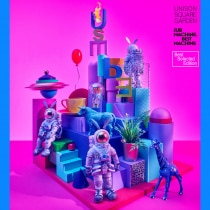 楽天ミュージック | UNISON SQUARE GARDEN