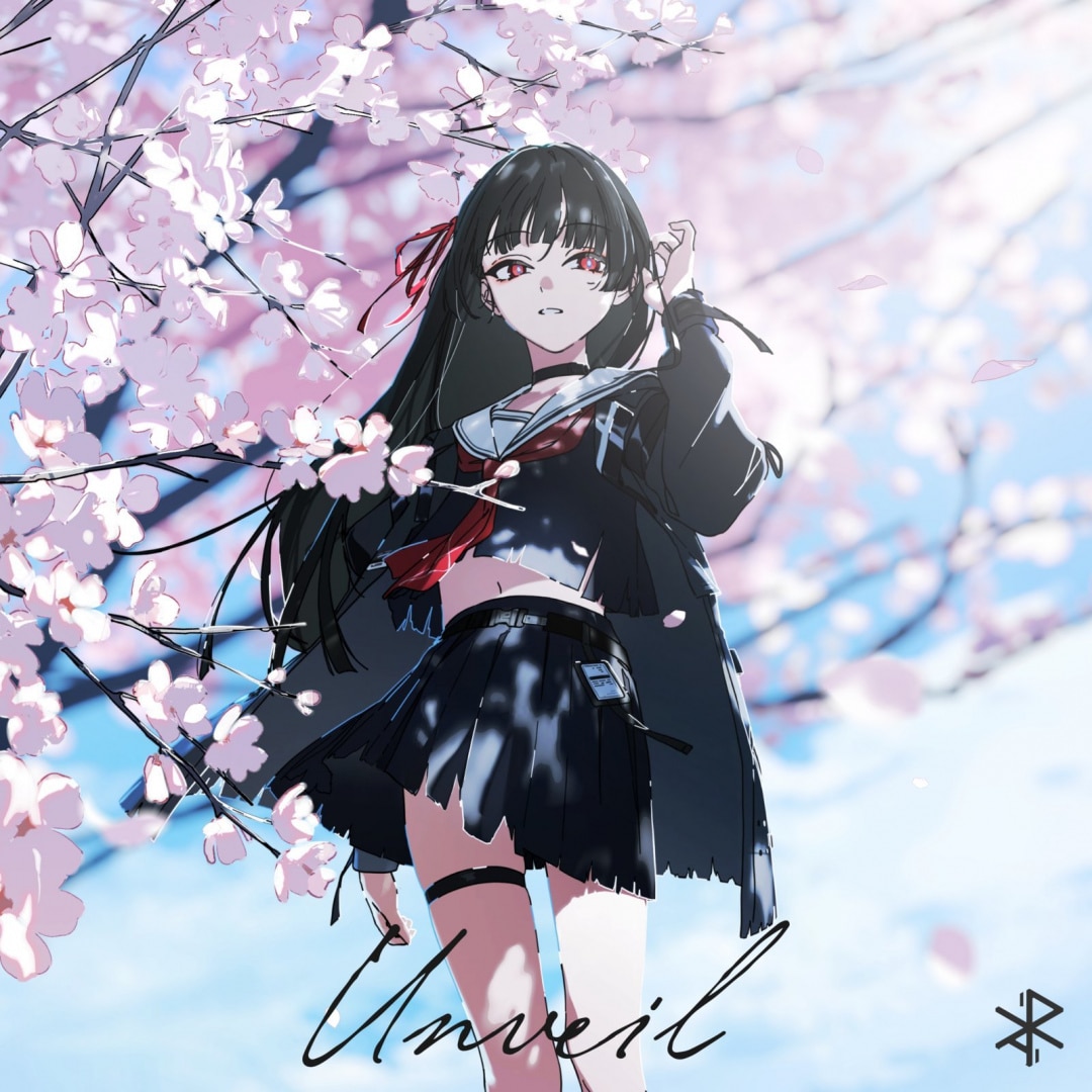 楽天ミュージック | *Luna feat. ねんね 『Unveil』