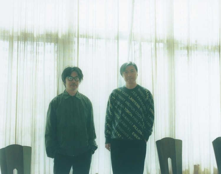 楽天ミュージック | くるり