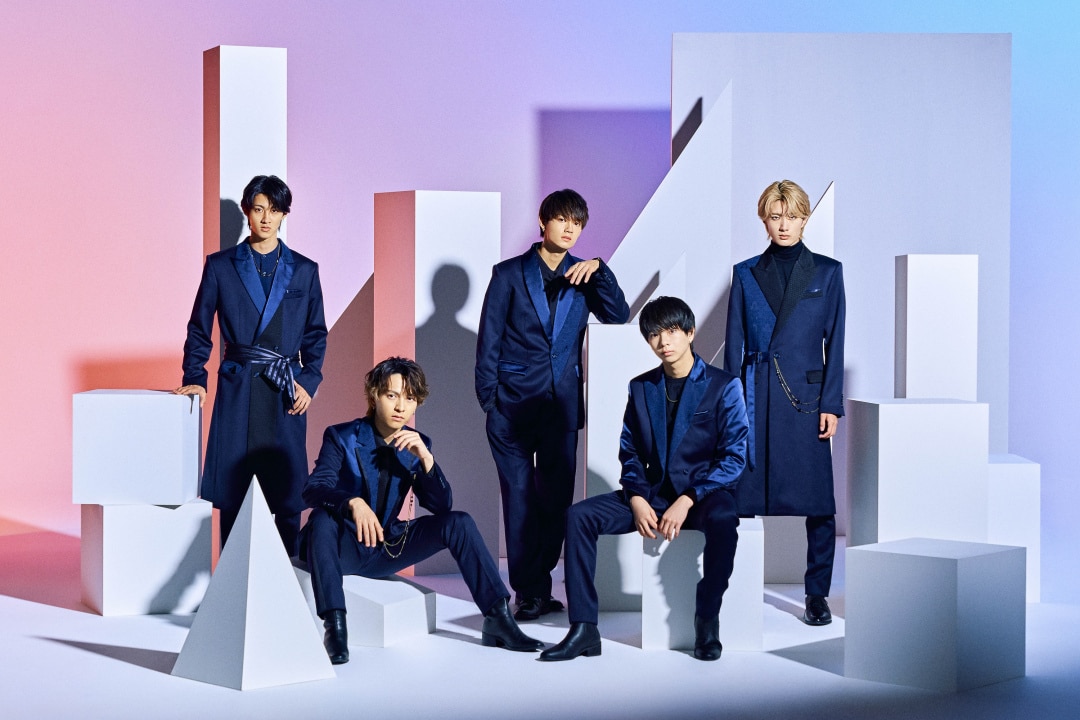 みるくです。 楽天ミュージック | M!LK