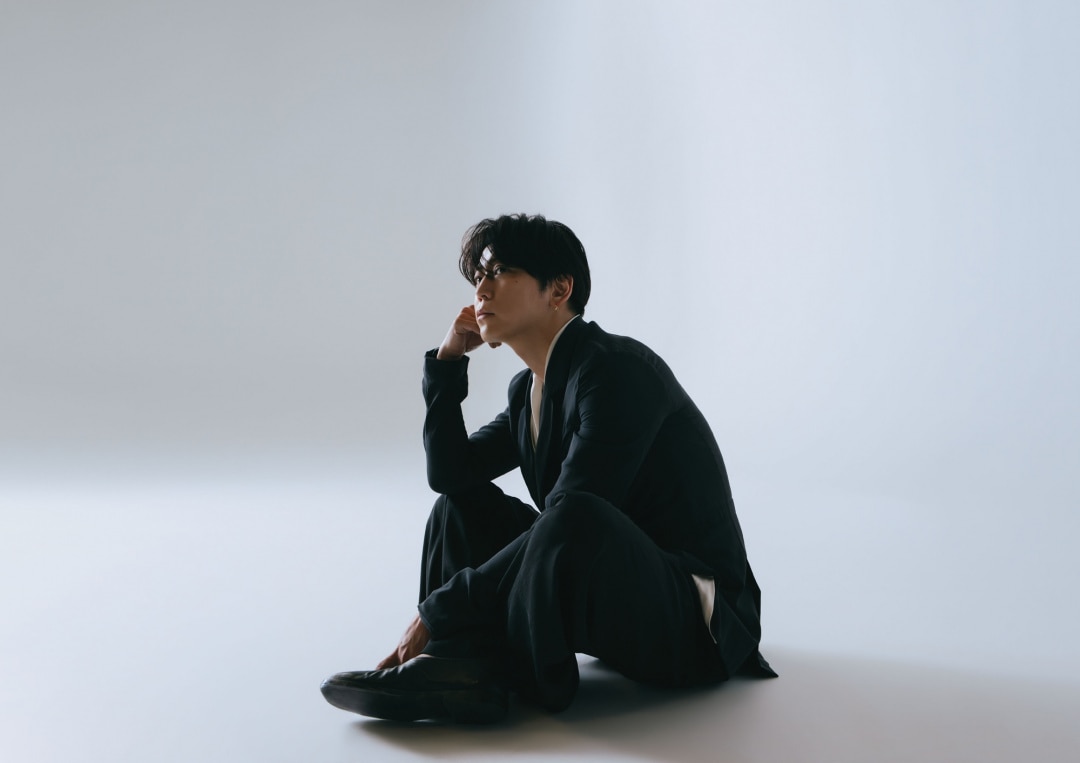楽天ミュージック | 亀梨和也