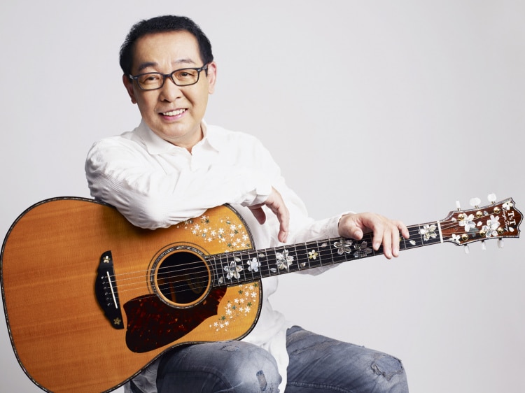 楽天ミュージック | さだまさし