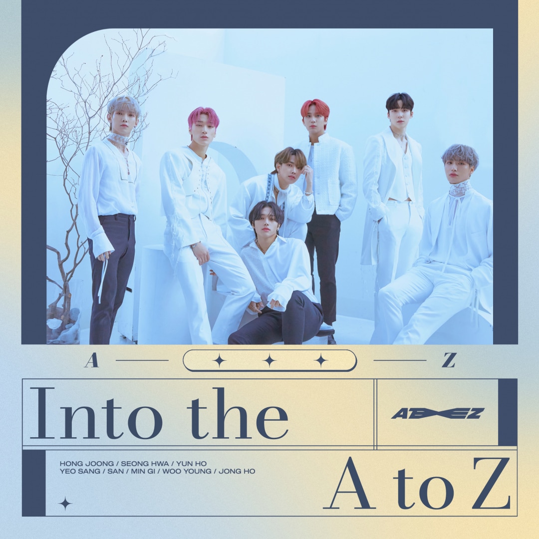 楽天ミュージック | プレイリスト - ATEEZ【ATEEZ WORLD TOUR 『THE