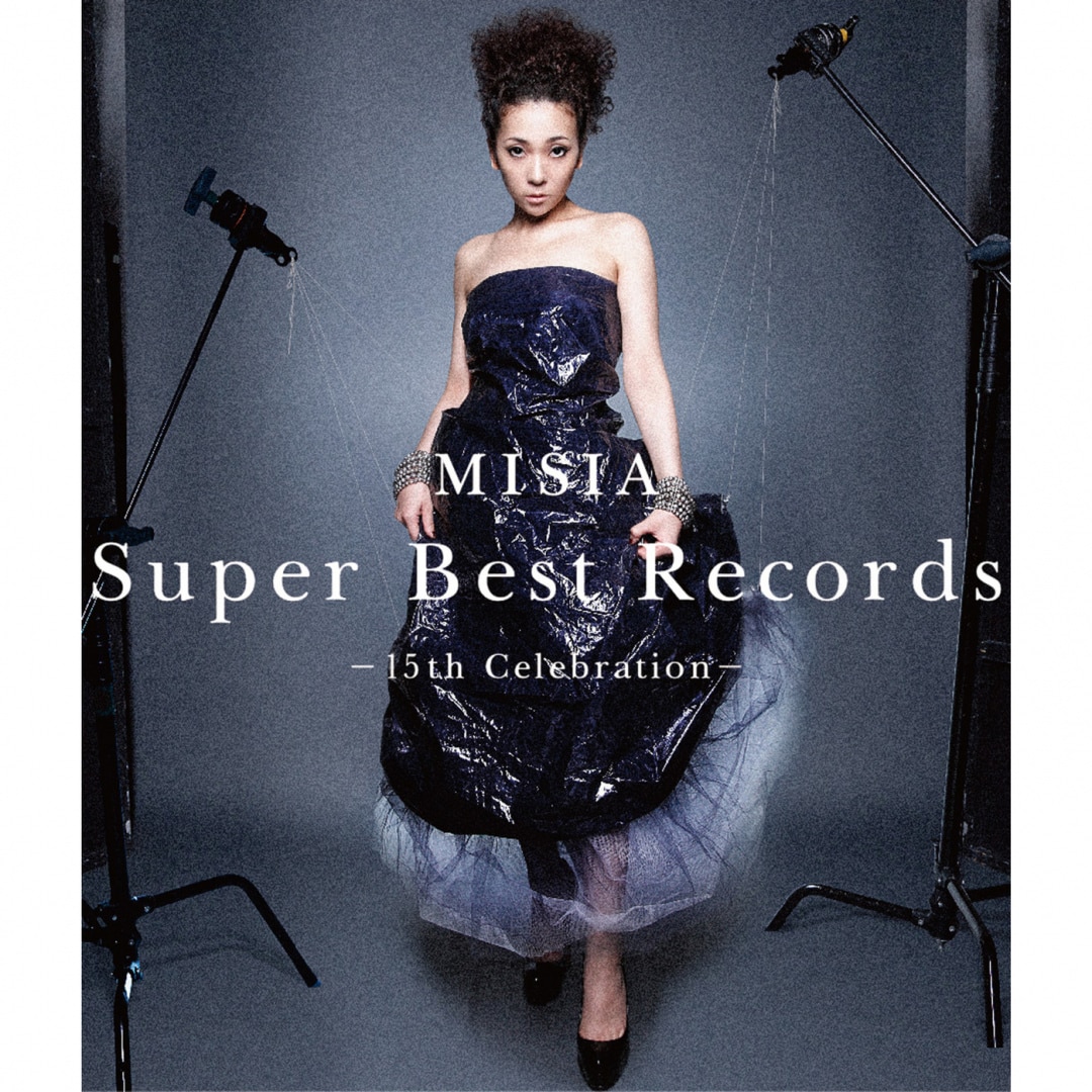 楽天ミュージック | プレイリスト - MISIA 