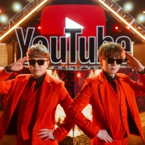 楽天ミュージック | HIKAKIN & SEIKIN 『YouTubeテーマソング2』