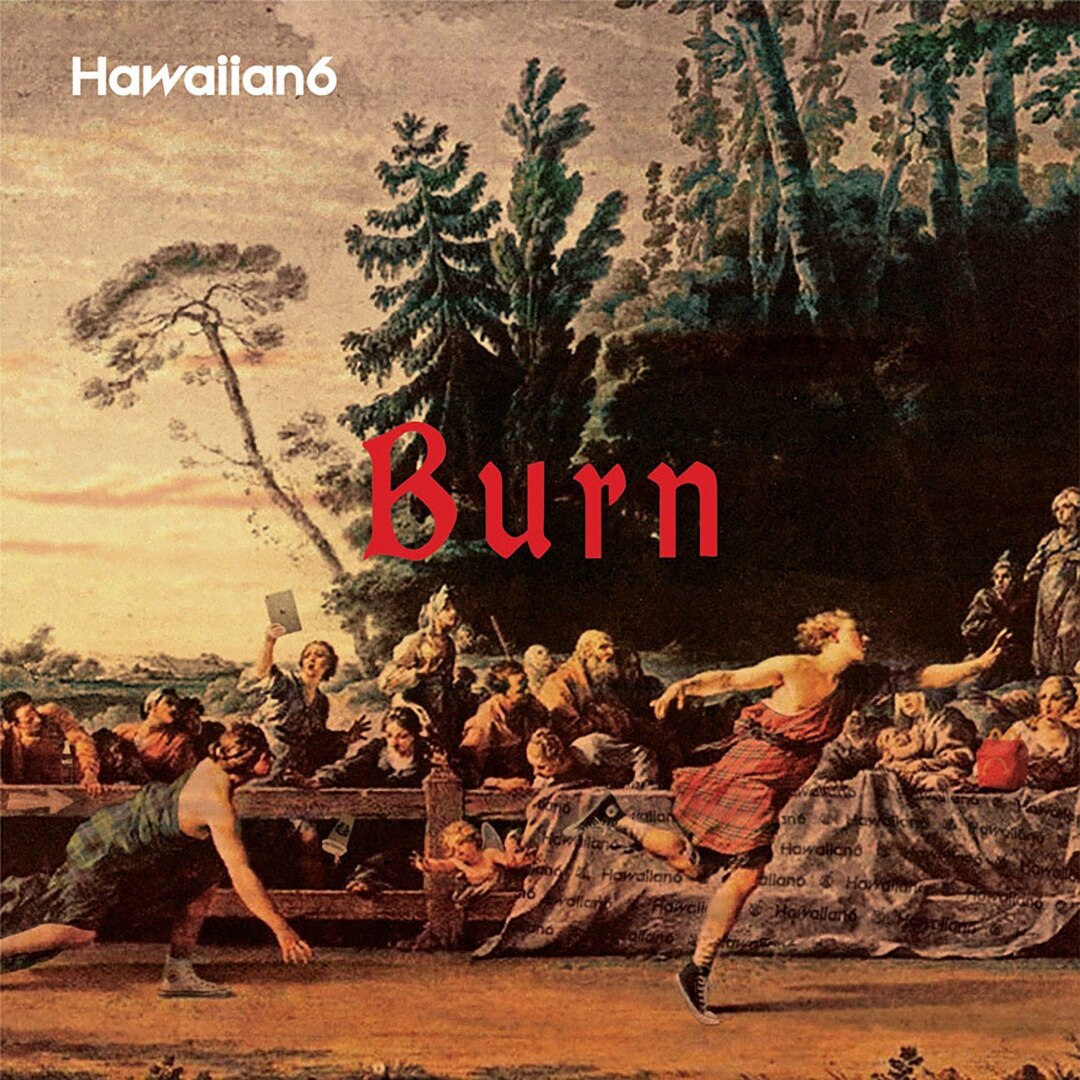 楽天ミュージック | プレイリスト - HAWAIIAN6のオススメソング!