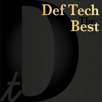 楽天ミュージック | Def Tech