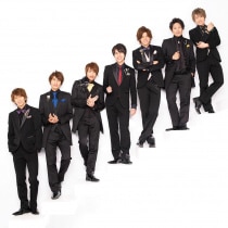 楽天ミュージック | WEST.