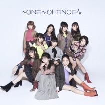楽天ミュージック | ONE CHANCE