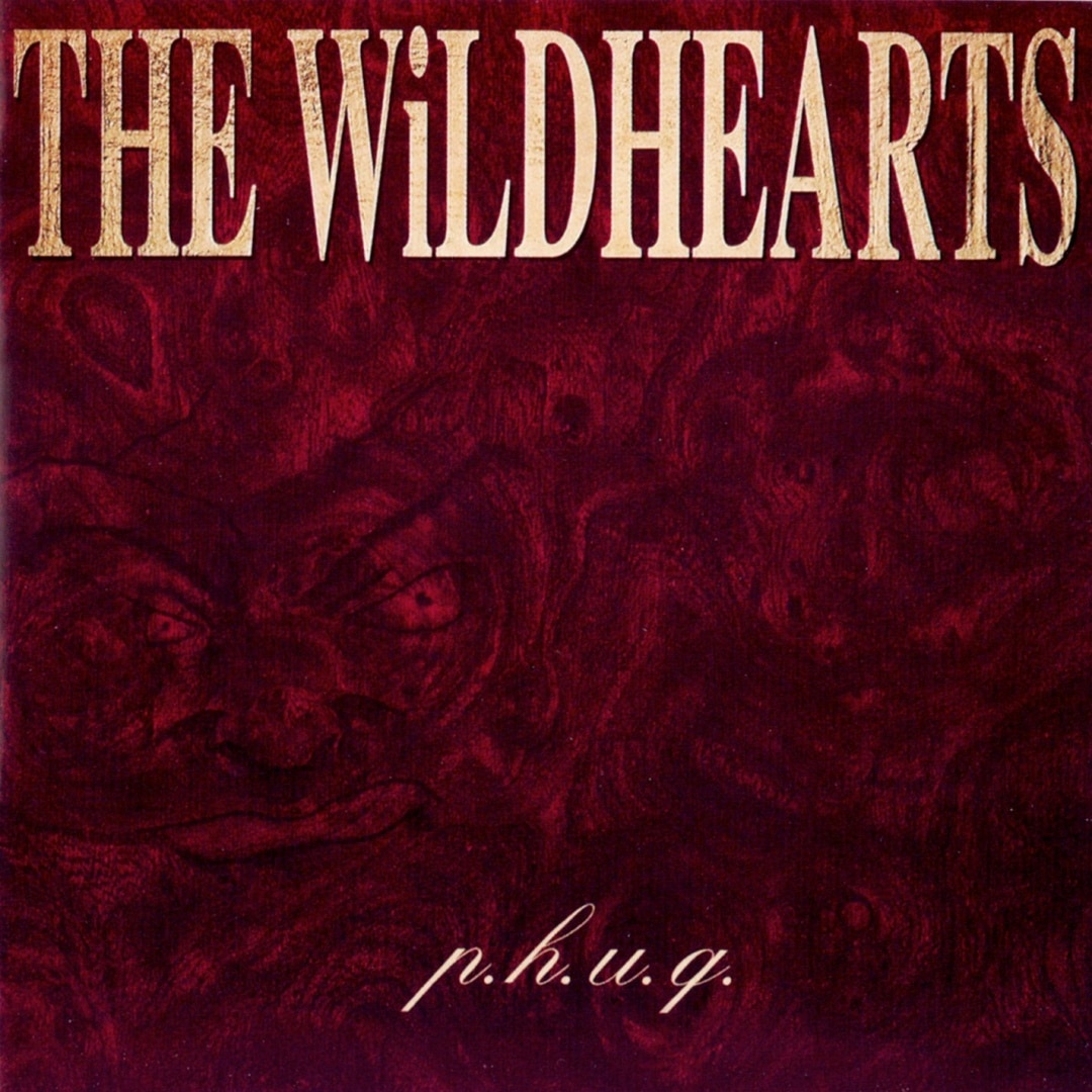 ミュージック wildhearts ザ・ワイルドハーツ2007[CD] - ザ・ワイルドハーツ - UNIVERSAL