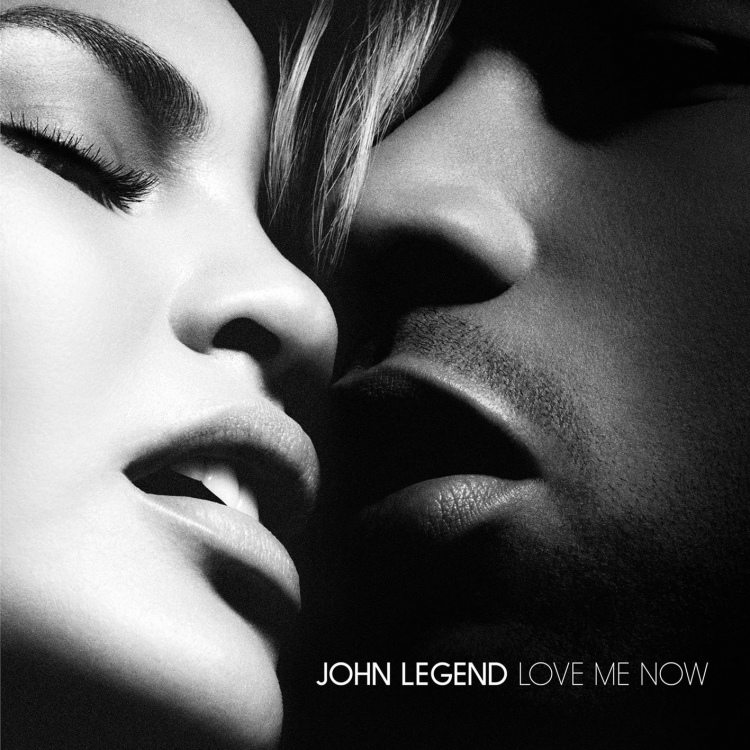 楽天ミュージック アーティスト John Legend