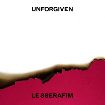 楽天ミュージック | LE SSERAFIM 『UNFORGIVEN』