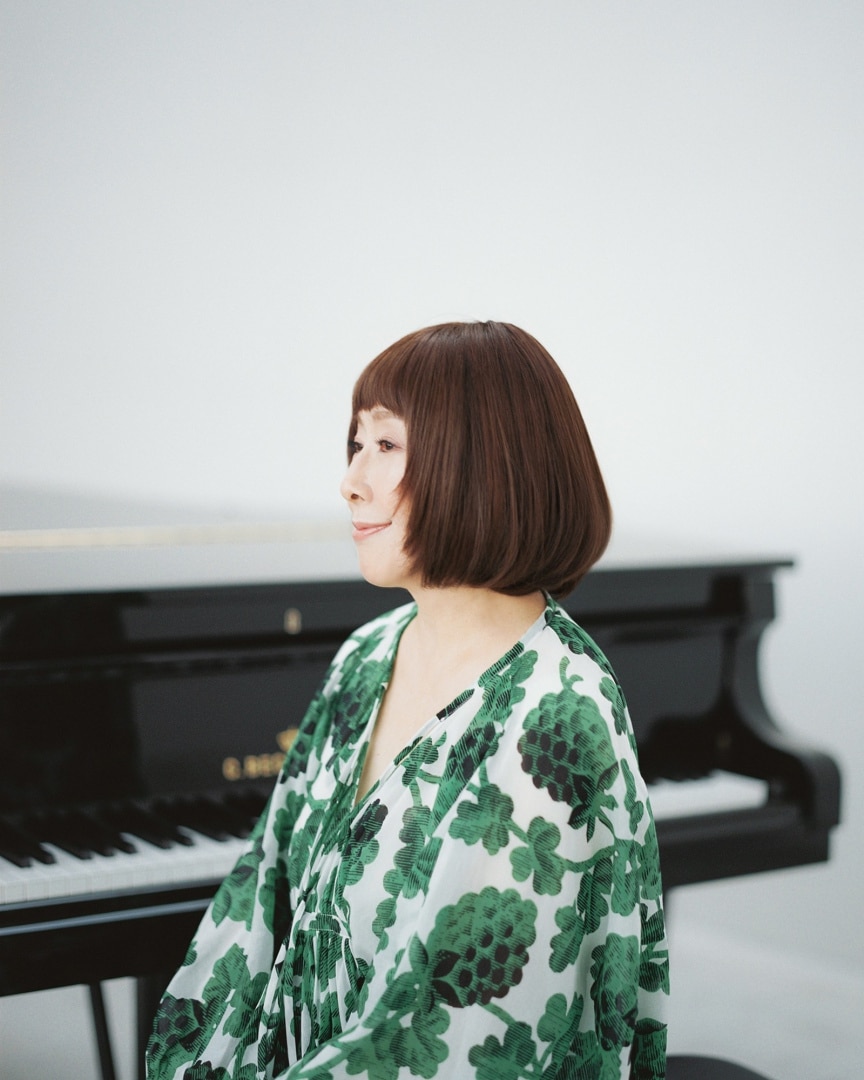 楽天ミュージック | 矢野顕子