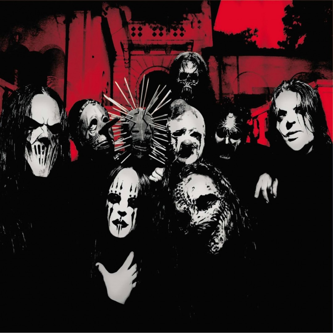 楽天ミュージック | Slipknot