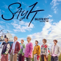 楽天ミュージック | BALLISTIK BOYZ from EXILE TRIBE