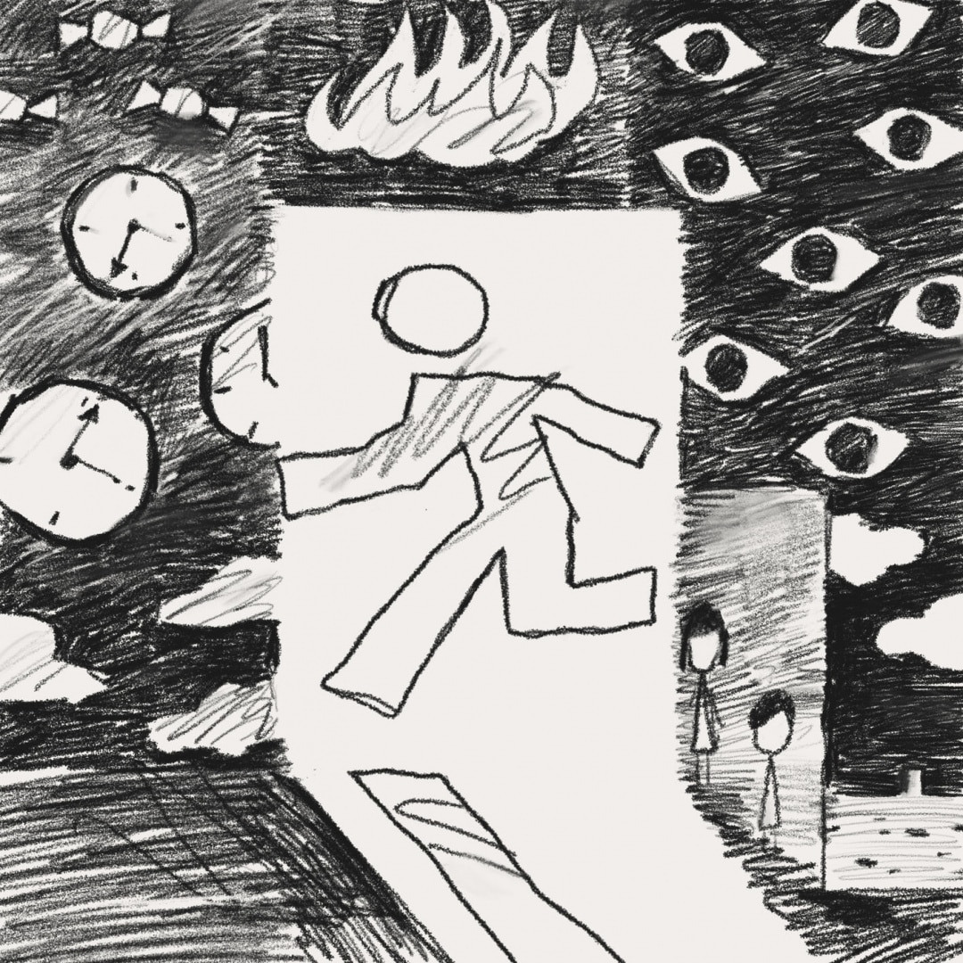 楽天ミュージック | なとり 『非常口 逃げてみた』