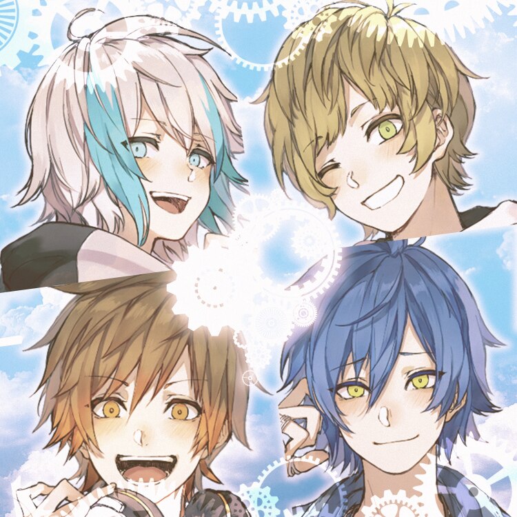 CD クレノア advent Ø CleeNoah