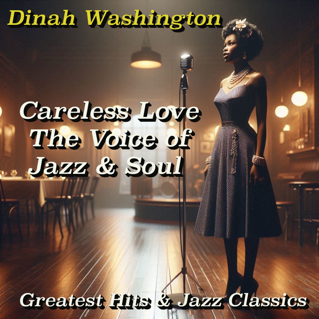 楽天ミュージック | Dinah Washington