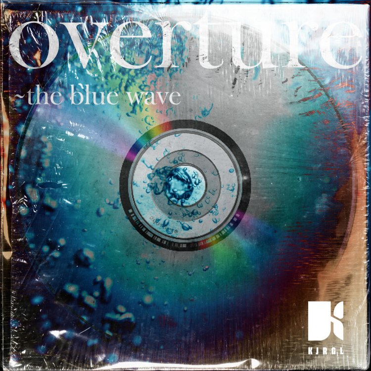 KJRGL / overture~the blue wave