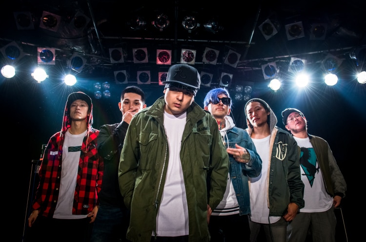 楽天ミュージック | OZROSAURUS