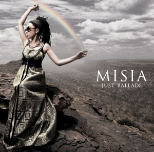 楽天ミュージック | プレイリスト - MISIA 