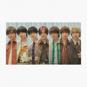 ミュージック LIVEDVDJO1Mrs.GREENAPPLENEWSHey!Say!JUMP 楽天ミュージック | Hey! Say! JUMP