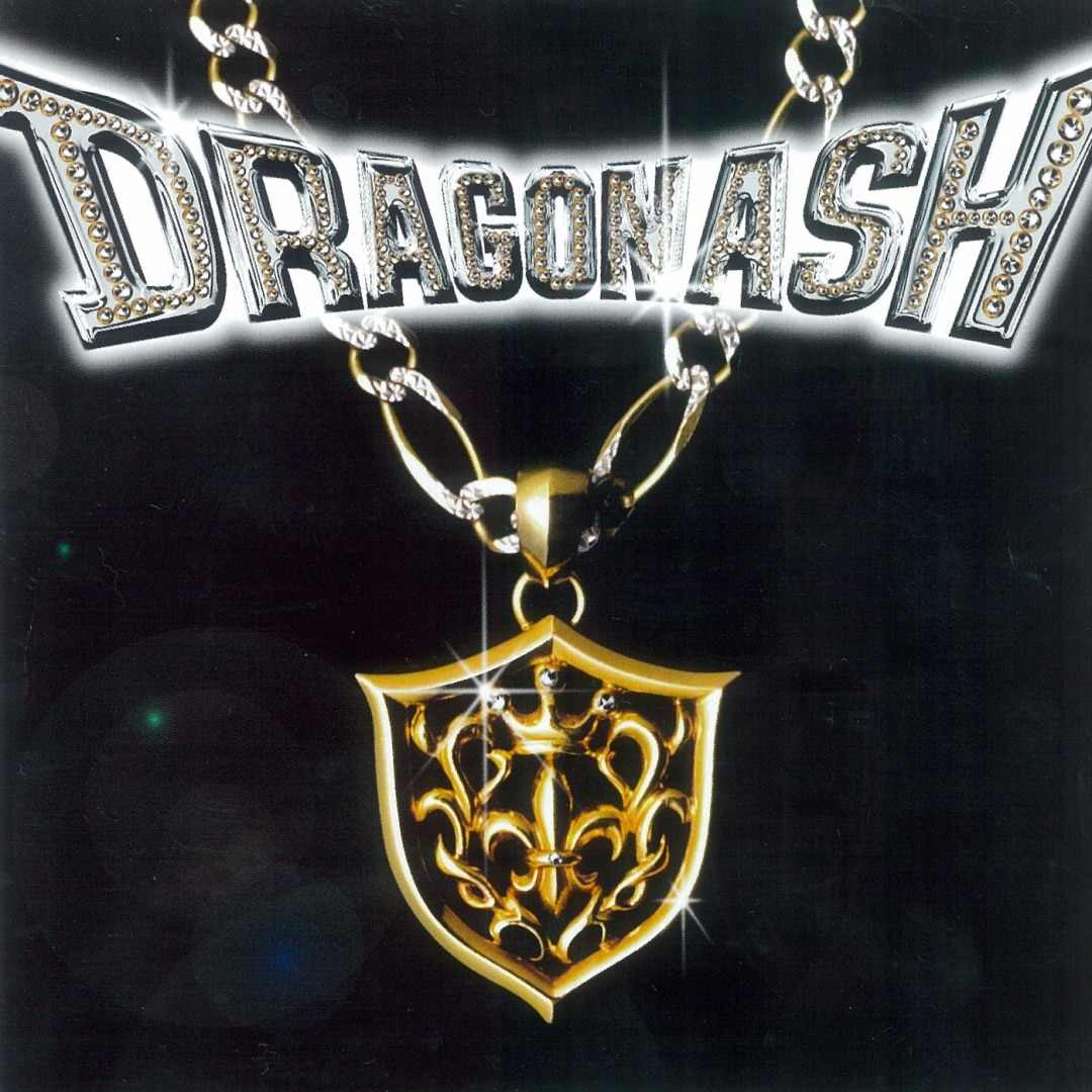 楽天ミュージック | Dragon Ash 『LILY OF DA VALLEY』