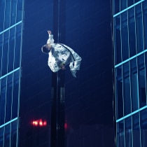 ラッキーキリマンジェロ　レコード　TOUGH PLAY 新品】Lucky Kilimanjaro TOUGH PLAY LPレコード - メルカリ