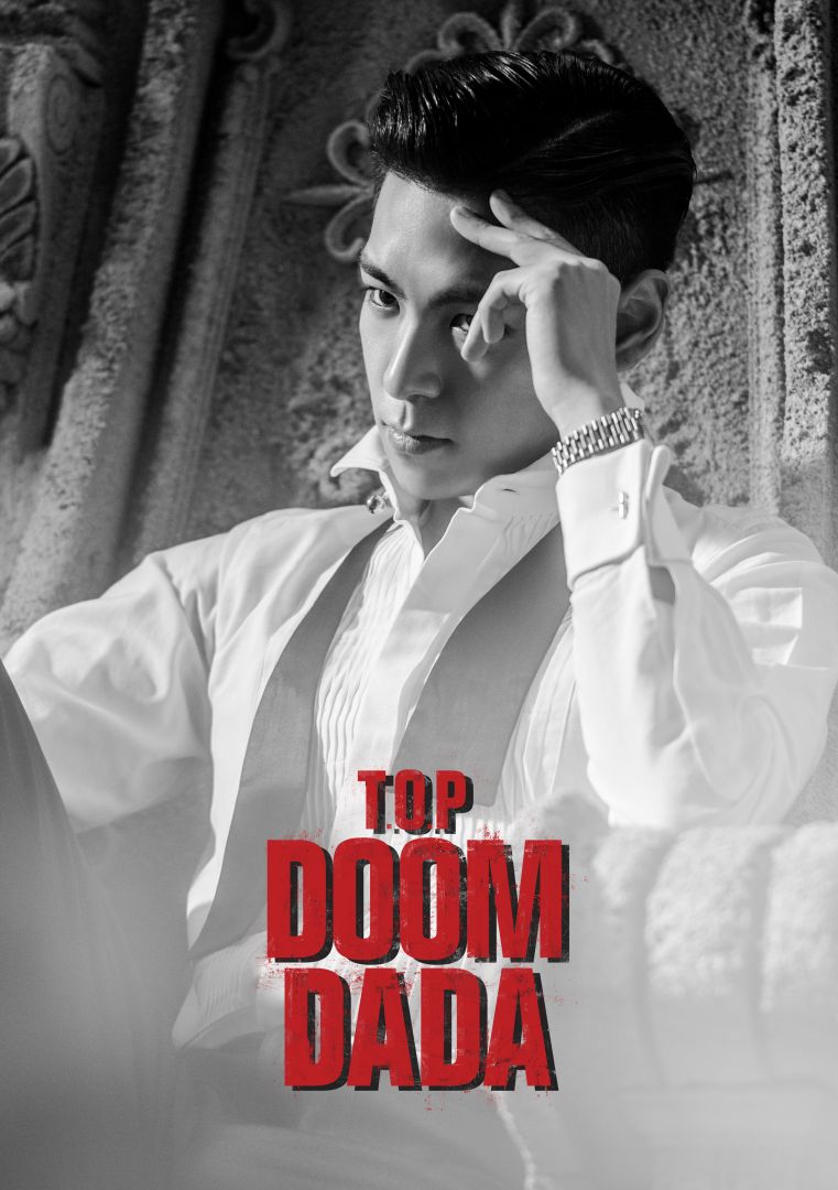 楽天ミュージック | T.O.P (from BIGBANG)